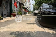 Hẻm vip đường 10m, lê văn khương q12, 4 tầng btct, tặng full nội thất, 50m2, gần 6 tỷ có tl