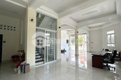 Cho thuê căn góc mặt tiền lý thái tổ gần cầu quang trung giá rẻ 28 triệu