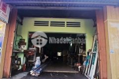 Mặt tiền kd ấp đông 1 2 thới tam thôn 93m² chỉ 5.5 tỷ có dòng tiền