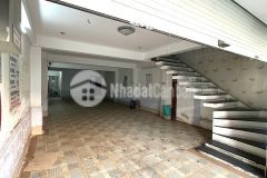 Cho thuê nhà mặt tiền trần đại nghĩa gần trần văn khéo giá 25 triệu