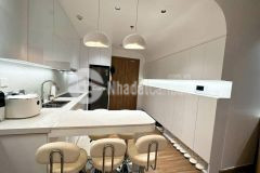 Bán căn chung cư khu ecopark tp hải dương, ph hải tân, tp hd, 51m2, 2 ngủ, 1vs, cực đẹp