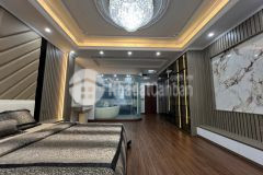 Siêu phẩm ngõ thông 6 tầng mới tinh thang máy giá cực sốc