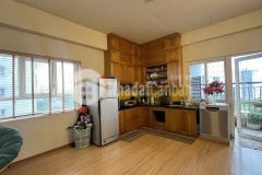 Bán căn góc 02 ngủ, 80m2, hh03 lô b2.1 kđt thanh hà