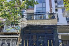 Bán nhà mặt tiền đường đỗ bí phường phú thạnh quận tân phú