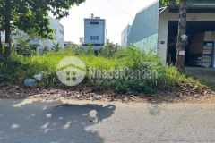 Bá.n cặp nền 200m² đường a2 kdc phú an, phường hưng phú, tp. cần thơ lh 0939 961 661 thịnh