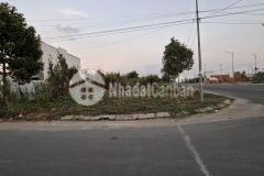 Chủ gửi b.án nền góc 127,5m² đường a5 a2 kdc tân phú, phường hưng phú, tp. cần thơ