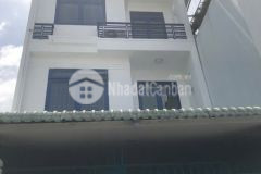 Tòa chdv hẻm thông xe hơi đường 147, phước long b, quận 9, dt 120m14.8ty tl