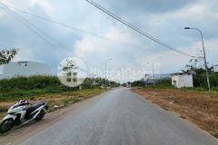 Còn 1 nền góc 117.5m2 khu kdc tân phú, phường hưng phú, tp. cần thơ. gi.á 2,98 t.ỷ diện tích 6,5