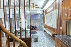 Bán nhà phố thanh lân nhà đẹp, full nội thất, chỉ việc ở ngay