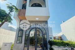 Chủ gửi bán nhà trệt lầu kiến trúc hiện đại khu dân cư phú an p.hưng phú tp. cần thơ