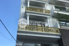 Siêu phẩm nguyễn văn linh gara 2 ô tô 7 tầng thang máy siêu hiếm