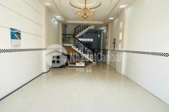 Cho thuê nhà trệt 1 lầu sẵn nội thất kdc hưng phú cái răng tp. cần thơ