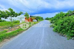 Chủ gửi bá.n nhà cấp 4 góc 115,8m² đường a2 kdc tân phú, phường hưng phú, tp. cần thơ