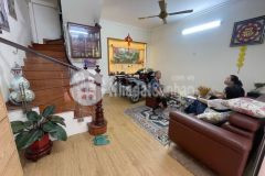 Bán nhà ngũ nhạc 4 tầng dân xây 1 nhà ra phố hoàng mai