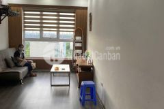 Bán căn hộ 02 ngủ, 67m2, tòa hh03. khu đô thị thanh hà, hà đông, hà nội