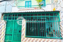 Giá tốt đầu tư nhà 1 lầu, 2pn hẻm 118 nguyễn thị thập, quận 7