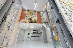 Nhà mới ht45 hiệp thành, quận 12 giá tốt chỉ 3.15 tỷ