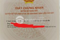 Chính chủ bán nhà dòng tiền 4 tầng cổ nhuế ii, bắc từ liêm, giá 10,3 tỷ
