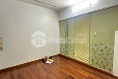 Bán gấp nhà mp nam ngư, hk giá 28 tỷ, 54m2x4t, kinh doanh lớn