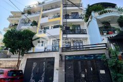 Bán đất mt nguyễn văn công, p.3, gò vấp 8 x 19, giá 25,5 tỷ.