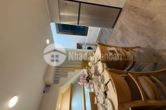 Căn hộ đống đa hàng xịn lô góc dt 100m 3 phòng ngủ full nội thất 4.550 tỷ