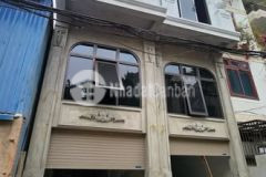 Bán nhà phố thạch bàn vị trí đẹp ngay ngã tư thạch bàn cổ linh giá rẻ