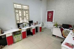 Cho thuê mặt bằng làm văn phòng, mở lớp học, mở shop ở quận 4