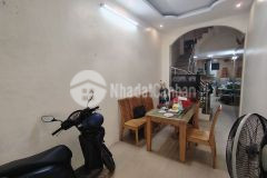 Nhà cách phố trần hữu tước 15m, gần ô tô hồ xã đàn, ngõ thông, kinh doanh nhỏ, hơn 9 tỷ