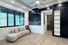 Bán căn hộ chung cư n03 khu 5,2ha dịch vọng căn 51m 2pn nhà đẹp full đồ sẵn sổ