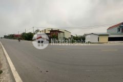 Chính chủ gửi bán 1 lô tại trục chính văn lâm đẹp như tranh vẽ. lh 0835459289