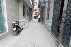 Bán gấp nhà lê quang đạo mỹ đình 2 mặt thoáng ô tô gần nhà