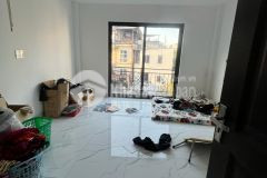 Tôi cần bán nhà ngõ đê trần khát chân, giá 7.38 tỷ, 30m2x5t, ảnh thật