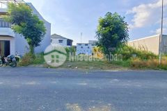 Cg bán nền 100m² đường a3 kdc tân phú phường hưng phú tp. cần thơ