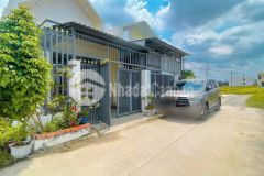 Bán nhà cấp 4 xã phước vân dt 115m2,2pn,2wc, hướng nam giá 1,6 tỷ