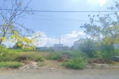 Bán nền 100m² đường số 10 kdc đông phú châu thành tp. cần thơ