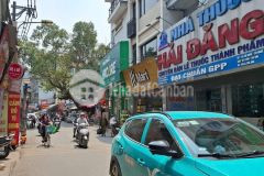 Bán đất cổ nhuế cạnh resco cạnh hv tài chính. 140m mt 7.5. 2 thoáng trước sau. 21.9 tỷ