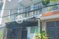 Nhà đẹp giá rẻ mua sẽ lời ngay 2 tầng gốc 2 mặt tiền rộng 9m giá chỉ nhỉnh 4 tỷ.