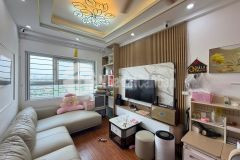 Bán gấp căn hộ 63m2, 02 ngủ, khu 5 tòa mới, kđt thanh hà, hà đông