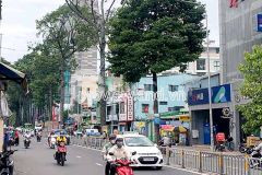 Danh sách nhà nguyễn thị minh khai đang bán giá tốt mới cập nhật