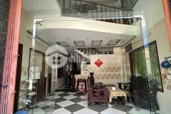 Cho thuê nhà hẻm hồ tùng mậu gần trung tâm thương mại cái khế giá 20 triệu