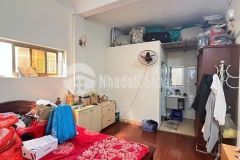 Bán 50m tam trinh tặng nhà phân lô ô tô dừng đỗ kinh doanh hoàng mai