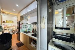 Bán căn 02 ngủ, 48m2, khu 05 tòa mới, lô b2.1, kđt thanh hà