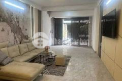 Hẻm xe hơi 3 tầng nhà còn mới vô ở ngay chủ tặng gần hết nội thất trong nhà