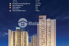 Mở tầng mới destello seareal độc quyền giữ những căn đẹp nhất