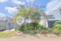 Cg bán nền 80m² đường số 10 kdc đông phú châu thành tp. cần thơ