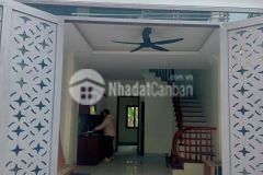 Chính chủ căn nhà 44m, 3 tầng, vào ở luôn, ngay đường 5, giá tốt 0835459289