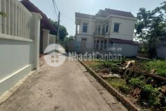 Chính chủ cần bán 100m ngay gần chùa nôm, ngõ thông, nhỉnh tỷ 0828218468