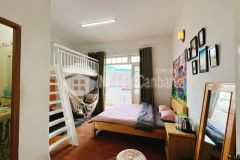 Cần bán villabiệt thự đường quang trung có dòng tiền gần 60trth, p9, đà lạt.