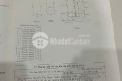 Bán nhà đường số 5 bình tân 77,2m², 1 trệt 1 lửng, 1 lầu, 3pn