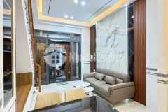 Bình tân giáp q6 nhà mới 2 tầng 3pn chỉ 4...tỷ